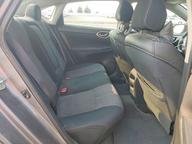 Продаж на аукціоні авто 2015 Nissan Sentra, vin: 3N1AB7AP5FY248524, номер лоту: 64075446