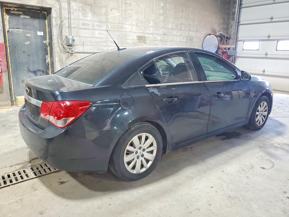 Aukcja sprzedaży 2011 Chevrolet Cruze, vin: 1G1PD5SH2B7234372, numer aukcji: 62769546