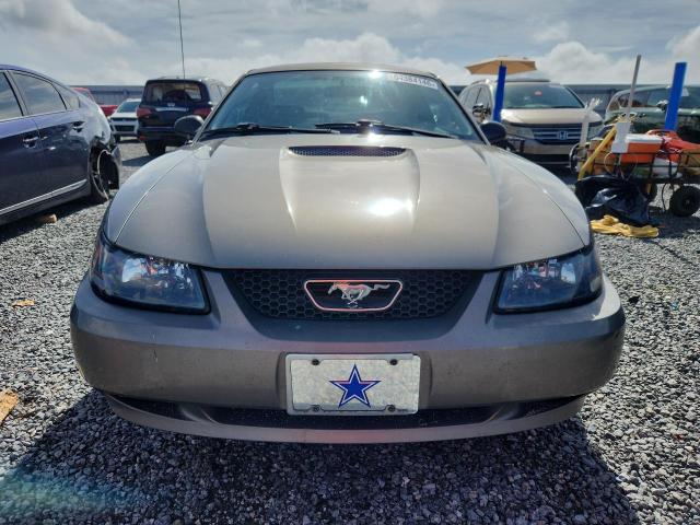 Продажа на аукционе авто 2001 Ford Mustang, vin: 1FAFP40461F260603, номер лота: 64384146