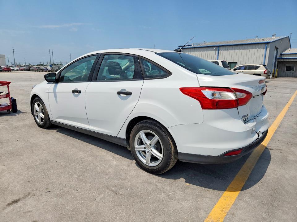 Aukcja sprzedaży 2013 Ford Focus, vin: 1FADP3E28DL200269, numer aukcji: 64073896