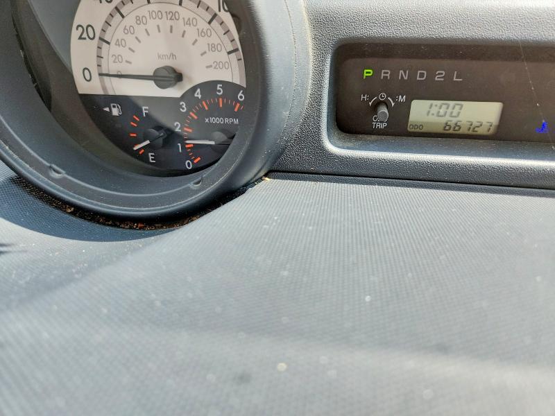 2006 Scion Xb მანქანა იყიდება აუქციონზე, vin: JTLKT324164110448, აუქციონის ნომერი: 65351196