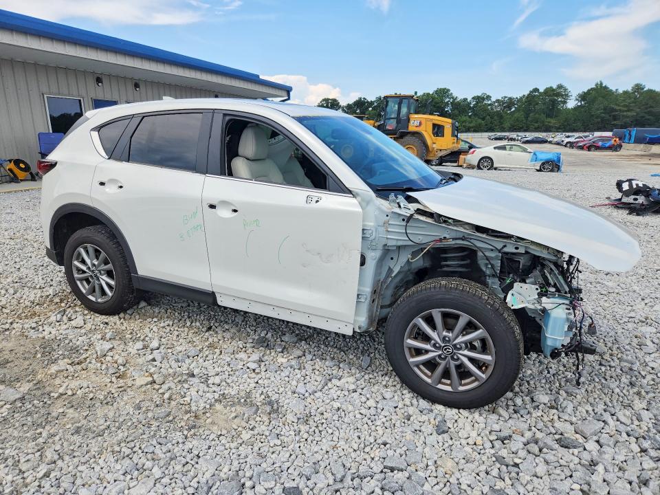 Aukcja sprzedaży 2023 Mazda Cx-5, vin: JM3KFBCM3P0291306, numer aukcji: 65119956