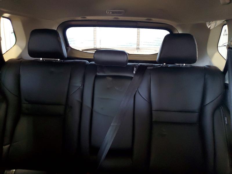 Продаж на аукціоні авто 2024 Nissan Rogue, vin: 5N1BT3CB4RC705762, номер лоту: 62660216