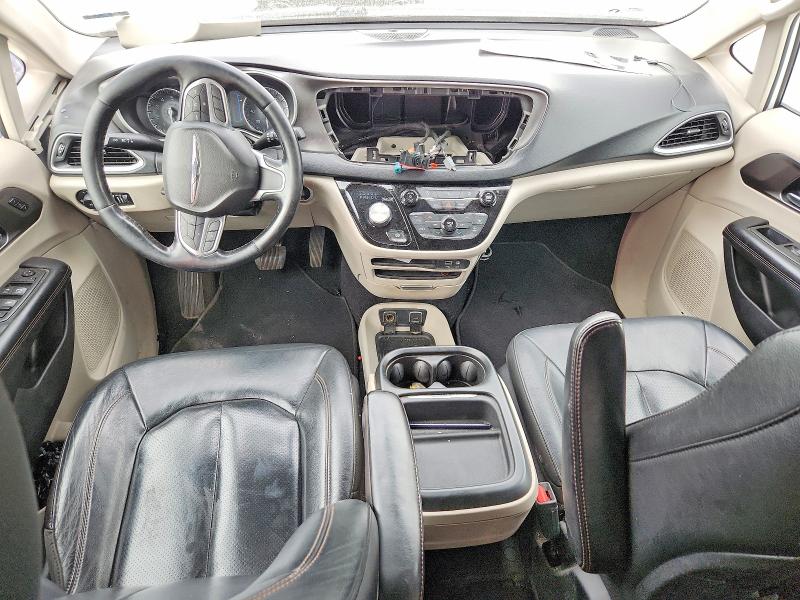 Aukcja sprzedaży 2020 Chrysler Pacifica, vin: 2C4RC1BG5LR128016, numer aukcji: 65226026