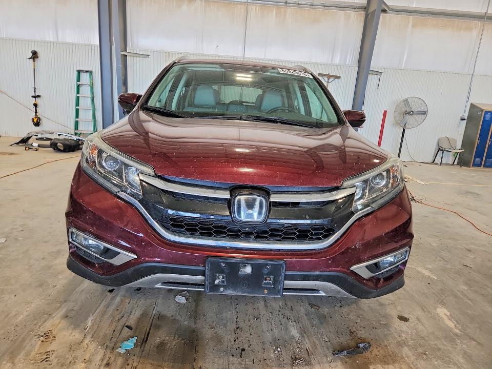 Aukcja sprzedaży 2015 Honda Cr-v, vin: 5J6RM4H99FL075187, numer aukcji: 65925516