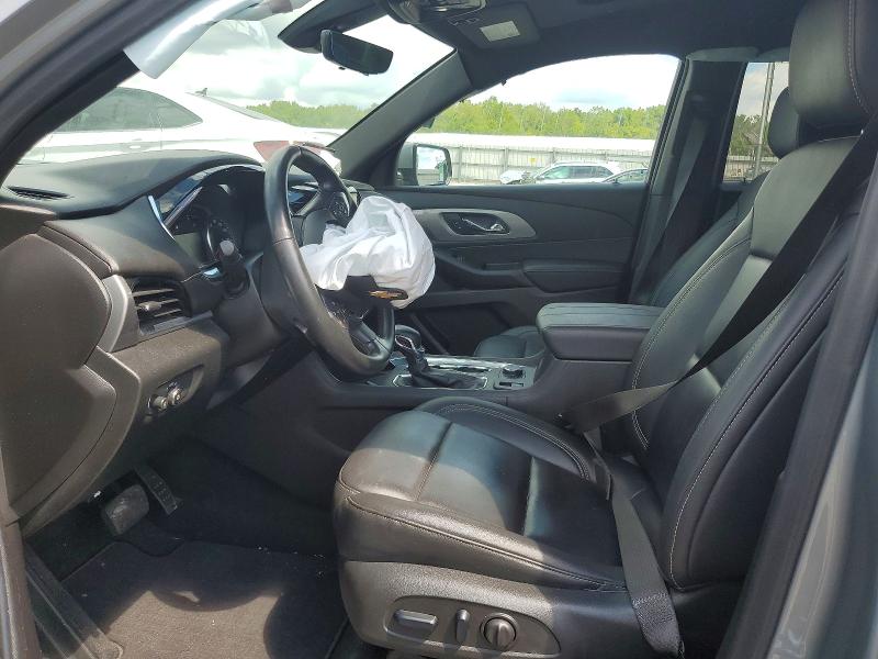 Aukcja sprzedaży 2023 Chevrolet Traverse, vin: 1GNERHKW1PJ325747, numer aukcji: 63743556