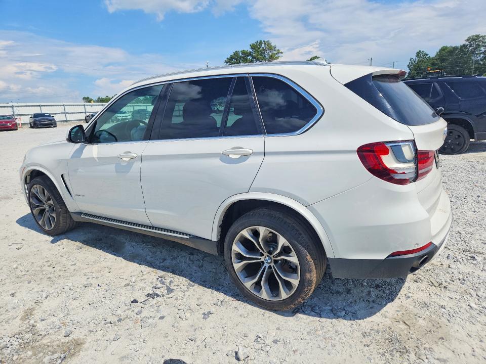65138466 :رقم المزاد ، 5UXKR2C37H0X04240 vin ، 2017 Bmw X5 مزاد بيع