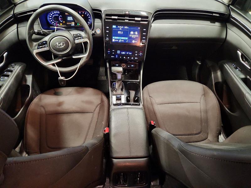 Продаж на аукціоні авто 2024 Hyundai Tucson, vin: 5NMJBCDE7RH383048, номер лоту: 65046376