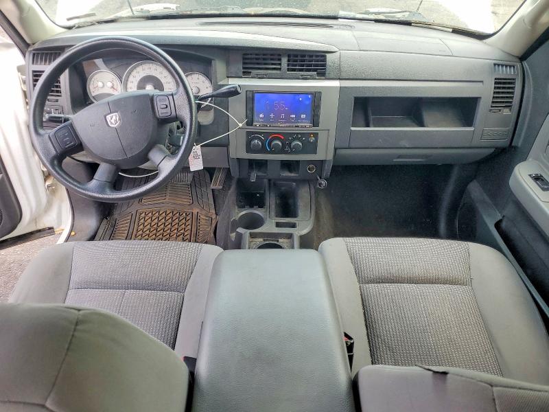 Aukcja sprzedaży 2008 Dodge Dakota, vin: 1D7HE48N78S563998, numer aukcji: 64486316