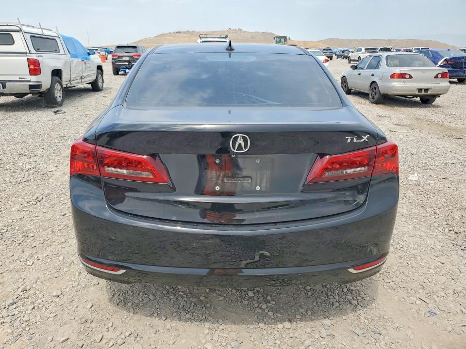 Продаж на аукціоні авто 2015 Acura Tlx, vin: 19UUB2F57FA017330, номер лоту: 64704786
