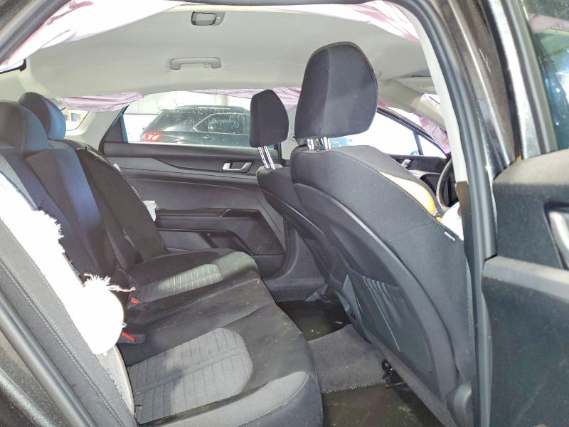 Продажа на аукционе авто 2026 Kia K5, vin: KNAG24J70T5458704, номер лота: 65097746