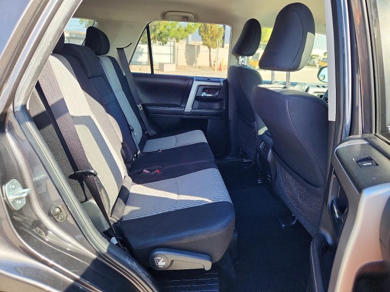 Продажа на аукционе авто 2016 Toyota 4runner, vin: JTEZU5JR7G5117413, номер лота: 63736116