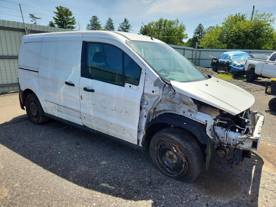 Aukcja sprzedaży 2022 Ford Transit Connect, vin: NM0LS7S28N1516149, numer aukcji: 66066156