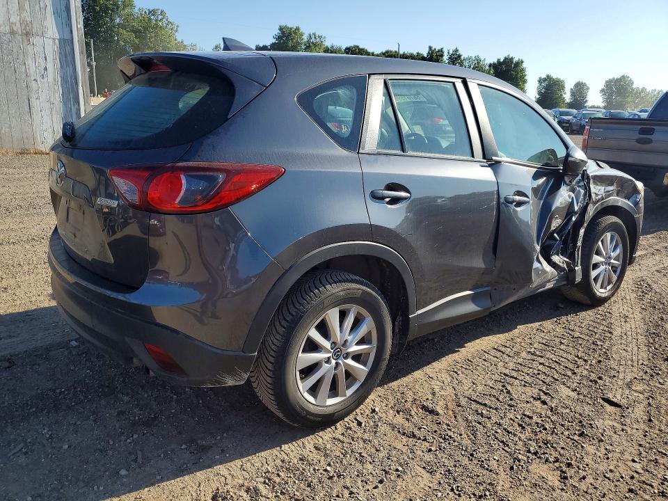 Aukcja sprzedaży 2016 Mazda Cx-5, vin: JM3KE4BY0G0771273, numer aukcji: 66781596