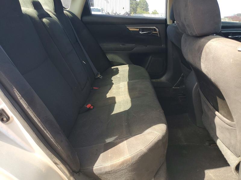 65156436 :رقم المزاد ، 1N4AL3AP6EN368000 vin ، 2014 Nissan Altima مزاد بيع