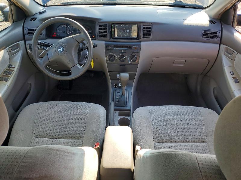 Aukcja sprzedaży 2006 Toyota Corolla, vin: 1NXBR32EX6Z626791, numer aukcji: 66245516