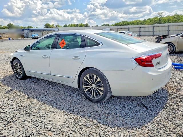 Aukcja sprzedaży 2017 Buick Lacrosse, vin: 1G4ZR5SS4HU148886, numer aukcji: 64150616