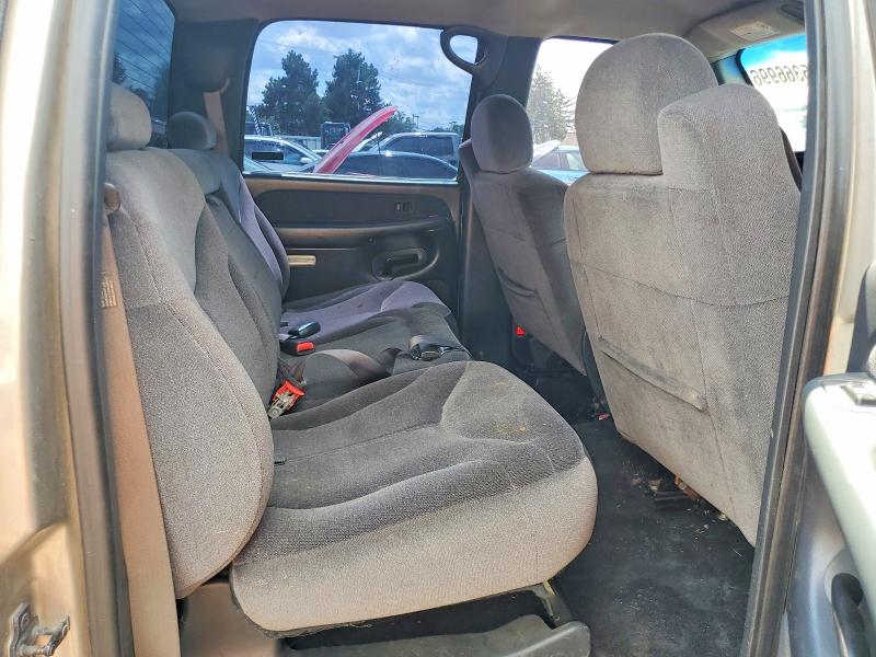 2002 Gmc Sierra მანქანა იყიდება აუქციონზე, vin: 1GTHK23102F145486, აუქციონის ნომერი: 65366996