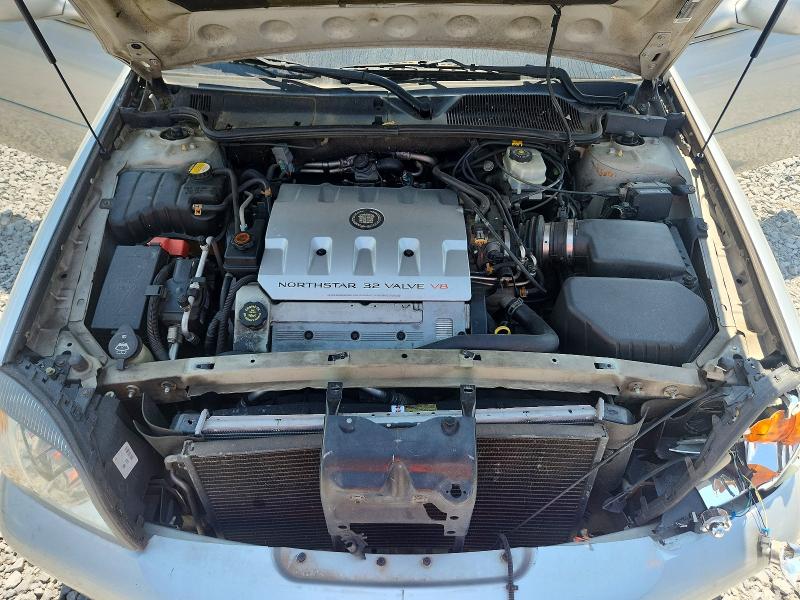 66380426 :رقم المزاد ، 1G6KD54Y01U299898 vin ، 2001 Cadillac Deville مزاد بيع