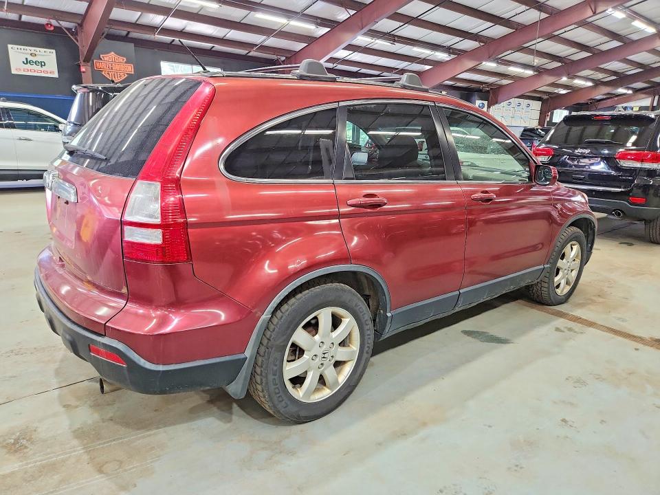 Aukcja sprzedaży 2008 Honda Cr-v, vin: JHLRE48728C034309, numer aukcji: 64534656