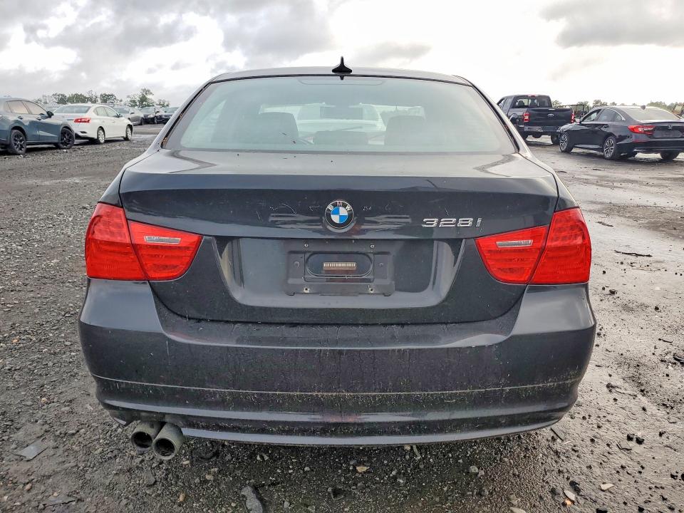Aukcja sprzedaży 2011 Bmw 328, vin: WBAPK7C58BA972626, numer aukcji: 63602436