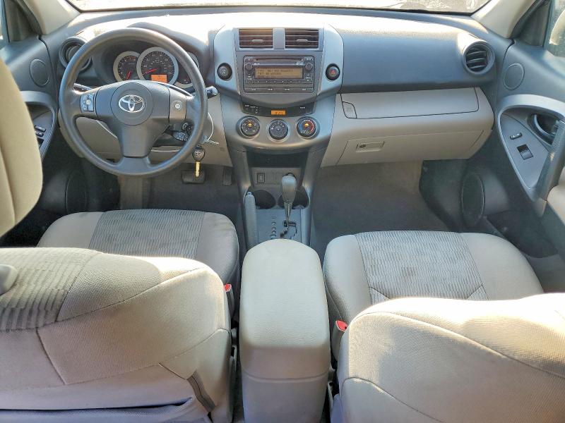 66183016 :رقم المزاد ، 2T3BF4DV4CW218267 vin ، 2012 Toyota Rav4 مزاد بيع