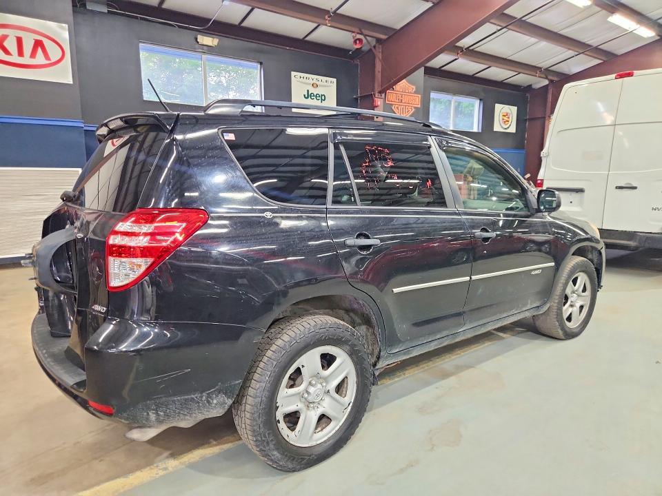 Aukcja sprzedaży 2011 Toyota Rav4, vin: 2T3BF4DVXBW146117, numer aukcji: 64737046