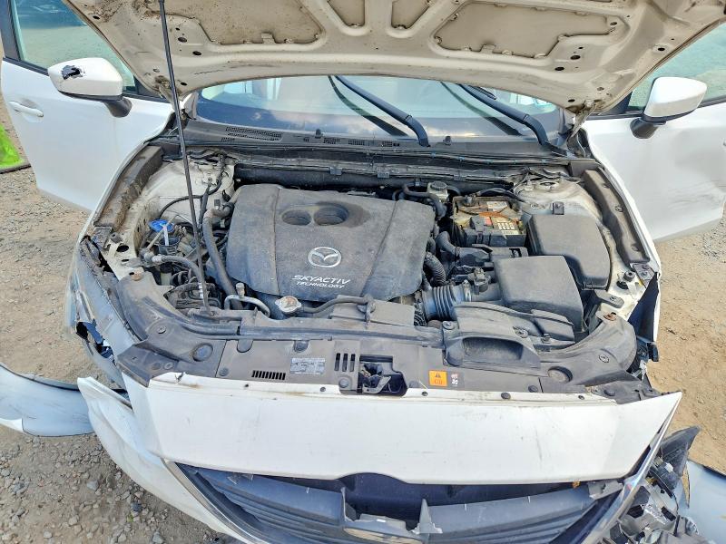 Aukcja sprzedaży 2016 Mazda 3, vin: 3MZBM1T77GM321209, numer aukcji: 65994536
