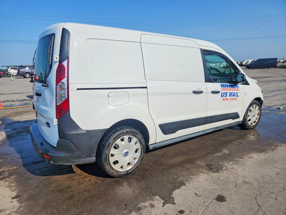 Aukcja sprzedaży 2020 Ford Transit Connect, vin: NM0LS7E28L1474218, numer aukcji: 64211056