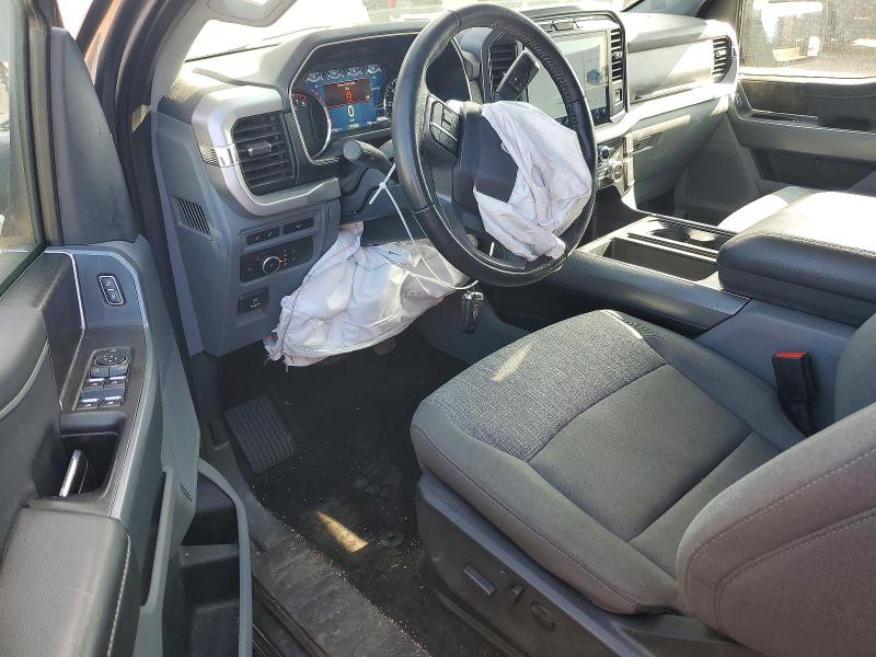 Продажа на аукционе авто 2022 Ford F150, vin: 1FTFX1E55NKE14256, номер лота: 66578786
