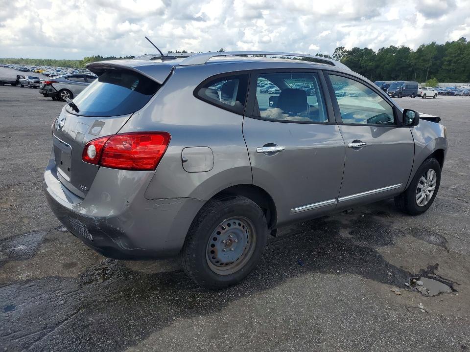 Aukcja sprzedaży 2015 Nissan Rogue Select, vin: JN8AS5MV1FW256868, numer aukcji: 64973546