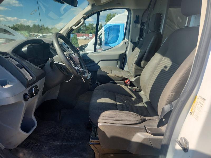 Продаж на аукціоні авто 2017 Ford Transit, vin: 1FTYE2YM5HKA56586, номер лоту: 65100466