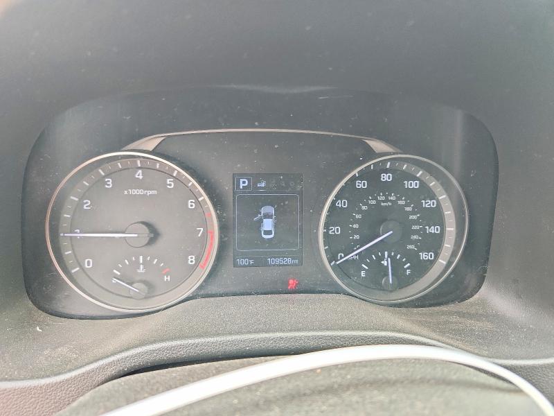 Продажа на аукционе авто 2018 Hyundai Elantra, vin: 5NPD84LF0JH244530, номер лота: 63812636