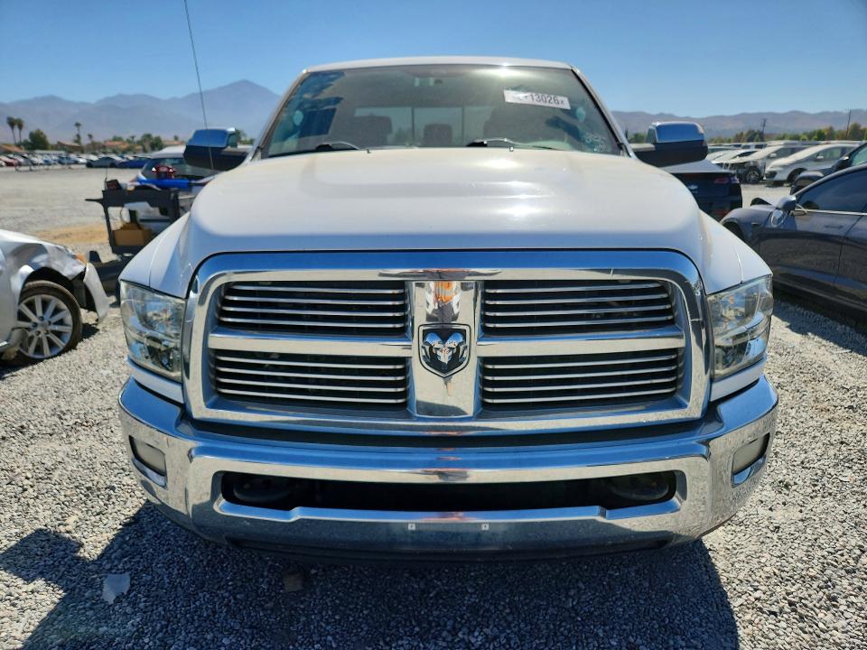 Продаж на аукціоні авто 2010 Dodge Ram 2500, vin: 3D7UT2CL9AG106914, номер лоту: 63713026