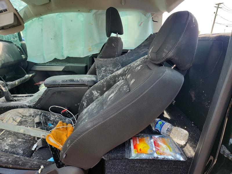 Aukcja sprzedaży 2022 Chevrolet Colorado, vin: 1GCHSCEA0N1213693, numer aukcji: 63700986