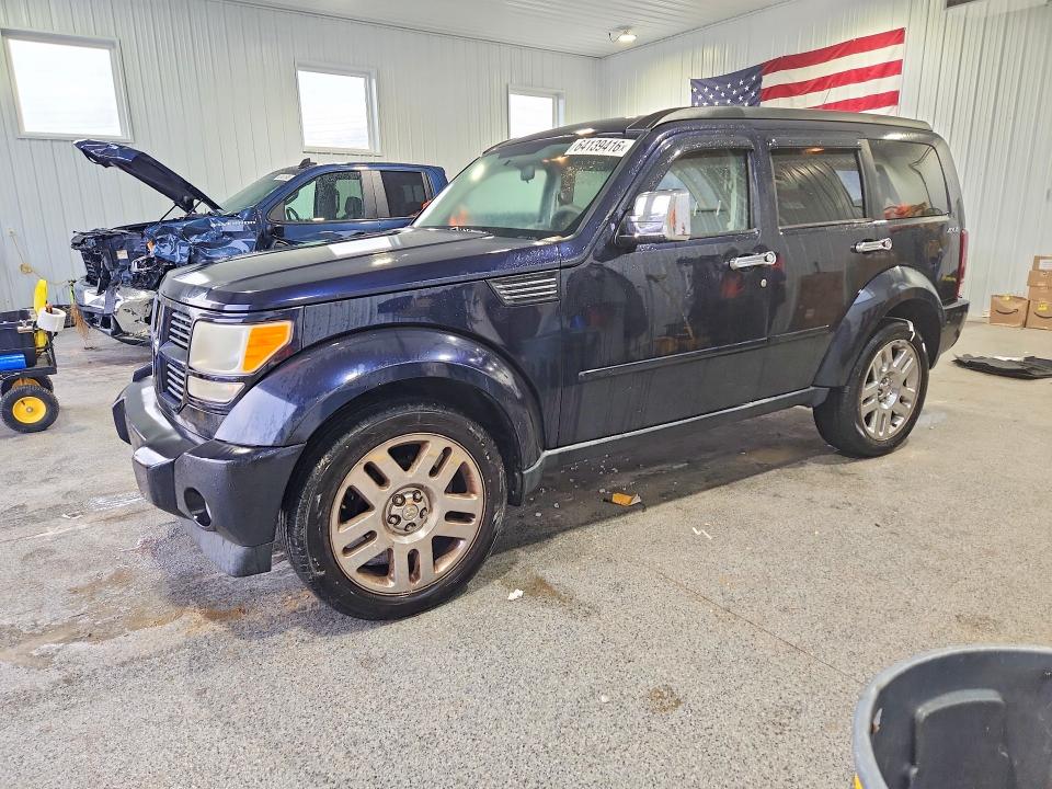 Aukcja sprzedaży 2011 Dodge Nitro, vin: 1D4PU4GK3BW517412, numer aukcji: 64139416