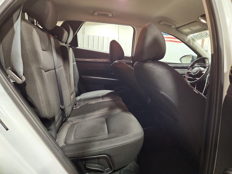2022 Hyundai Tucson მანქანა იყიდება აუქციონზე, vin: 5NMJACAEXNH087328, აუქციონის ნომერი: 64760996