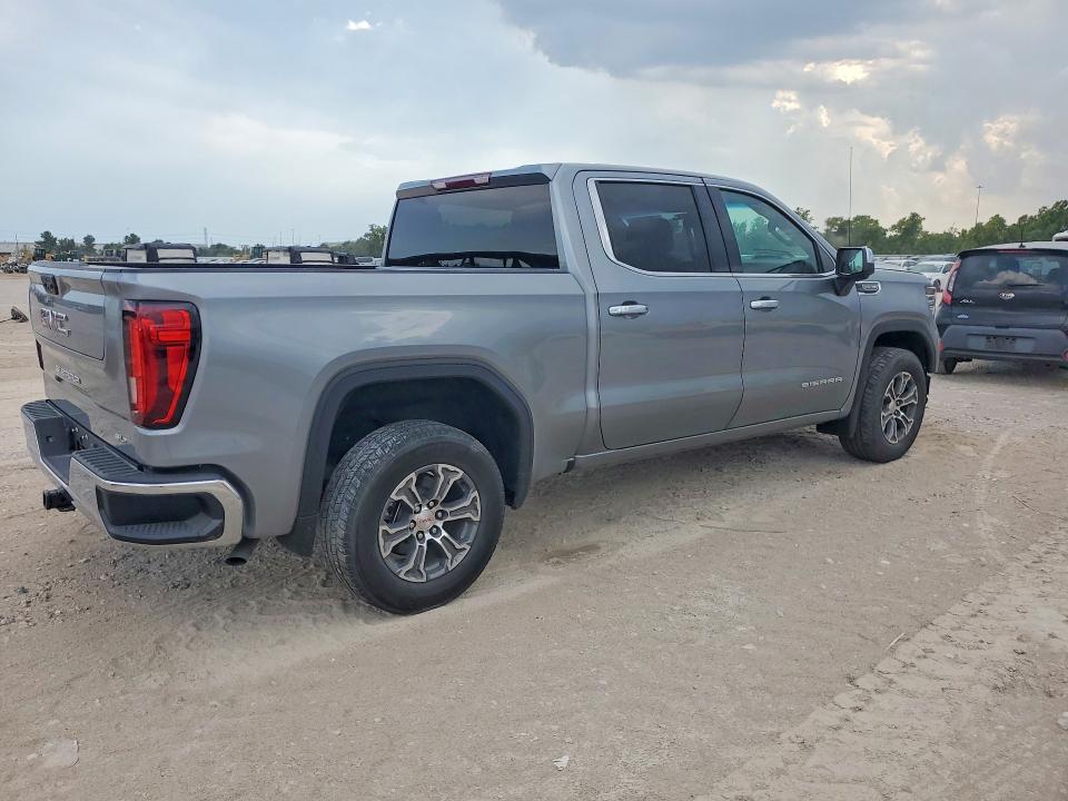 Продаж на аукціоні авто 2026 Gmc Sierra, vin: 3GTPHDED1TG378175, номер лоту: 66905516