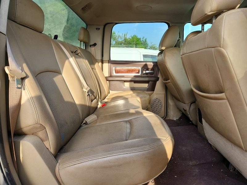 Aukcja sprzedaży 2010 Dodge Ram 2500, vin: 3D7TP2CL3AG168793, numer aukcji: 66285976