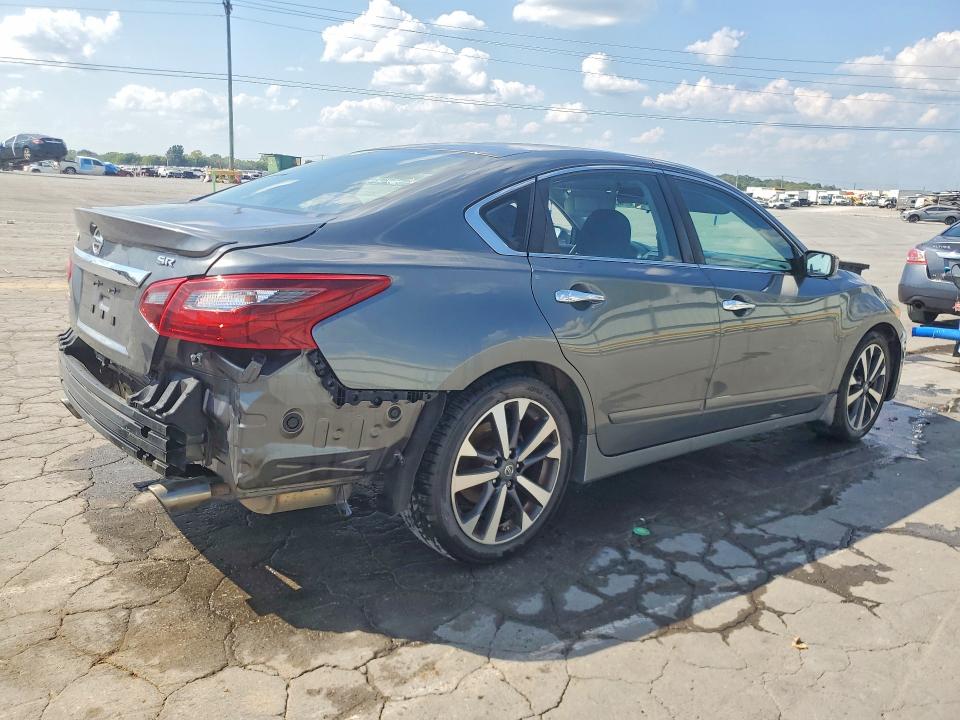 Aukcja sprzedaży 2017 Nissan Altima, vin: 1N4AL3APXHC141974, numer aukcji: 67036726
