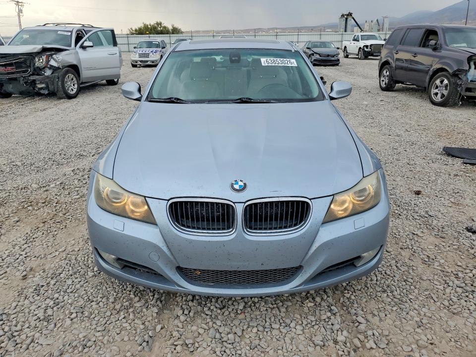 63853026 :رقم المزاد ، WBAPK73549A451901 vin ، 2009 Bmw 328 مزاد بيع