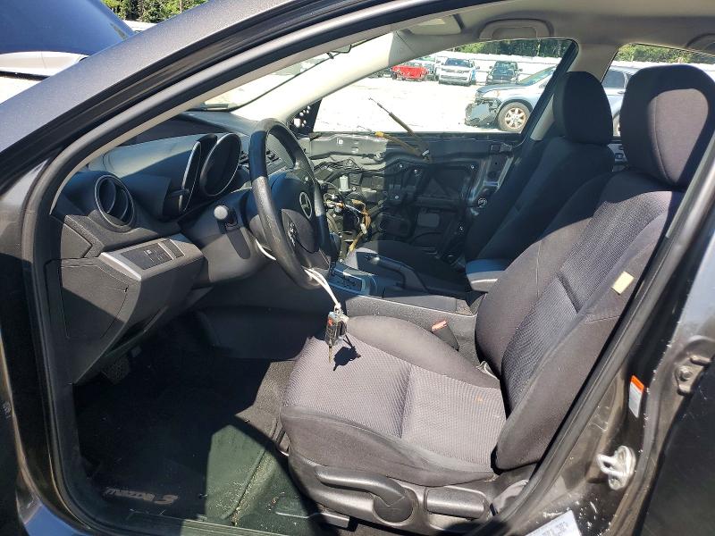 Продаж на аукціоні авто 2010 Mazda 3, vin: JM1BL1SF0A1102921, номер лоту: 65347796
