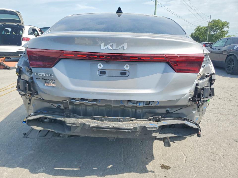 Aukcja sprzedaży 2024 Kia Forte, vin: 3KPF24AD6RE774755, numer aukcji: 64740706