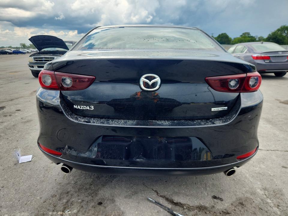 Aukcja sprzedaży 2023 Mazda 3, vin: 3MZBPABM6PM361053, numer aukcji: 63624236