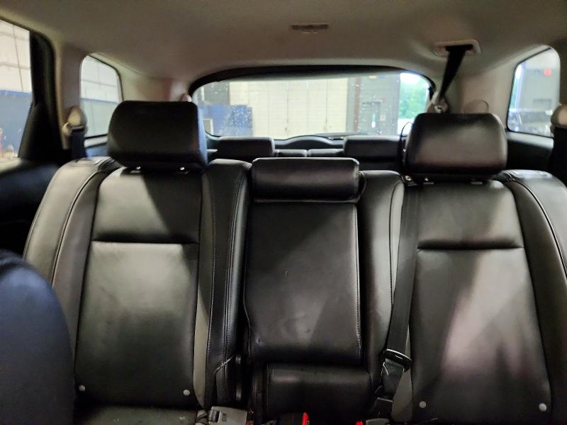 65541506 :رقم المزاد ، JM3TB3CV2B0300813 vin ، 2011 Mazda Cx-9 مزاد بيع