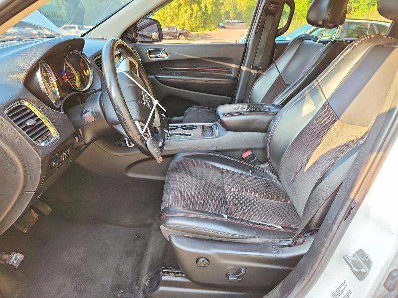 64412146 :رقم المزاد ، 1C4RDJAG3DC686956 vin ، 2013 Dodge Durango مزاد بيع