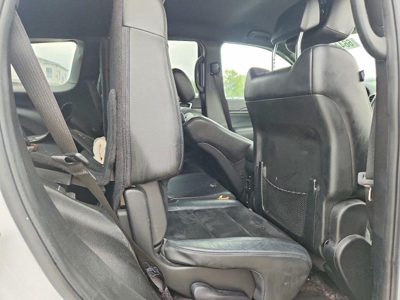 Aukcja sprzedaży 2017 Jeep Grand Cherokee, vin: 1C4RJFAG3HC919133, numer aukcji: 66441846