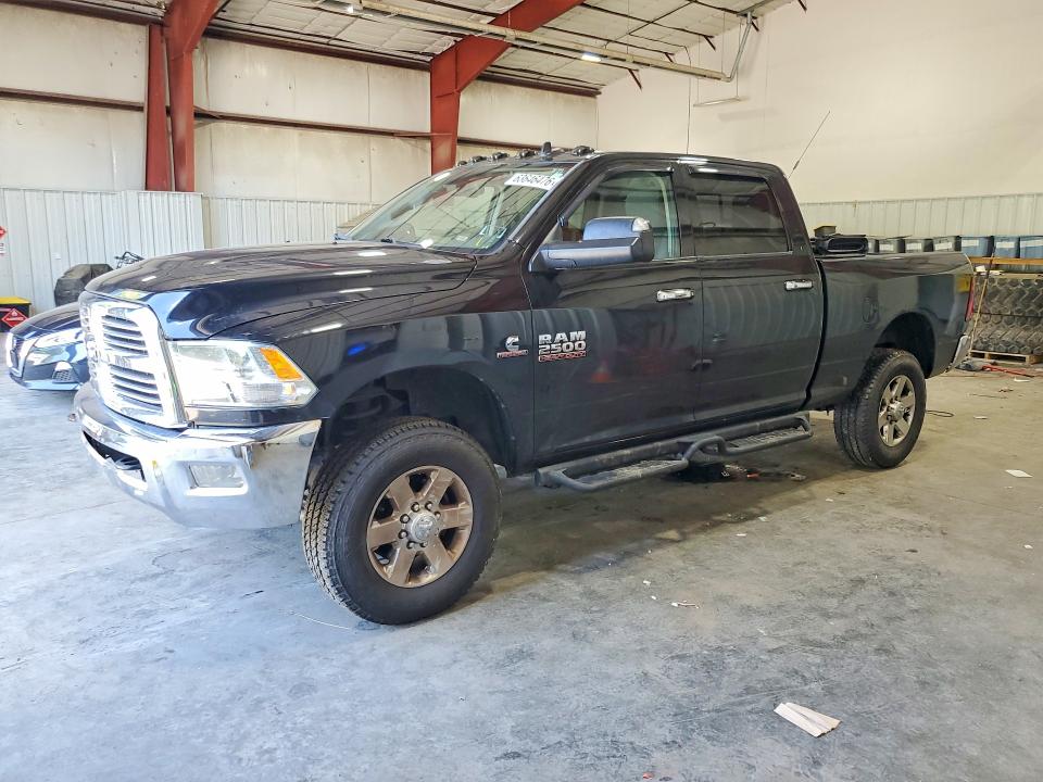 Aukcja sprzedaży 2013 Ram 2500, vin: 3C6UR5DL0DG546492, numer aukcji: 63646476