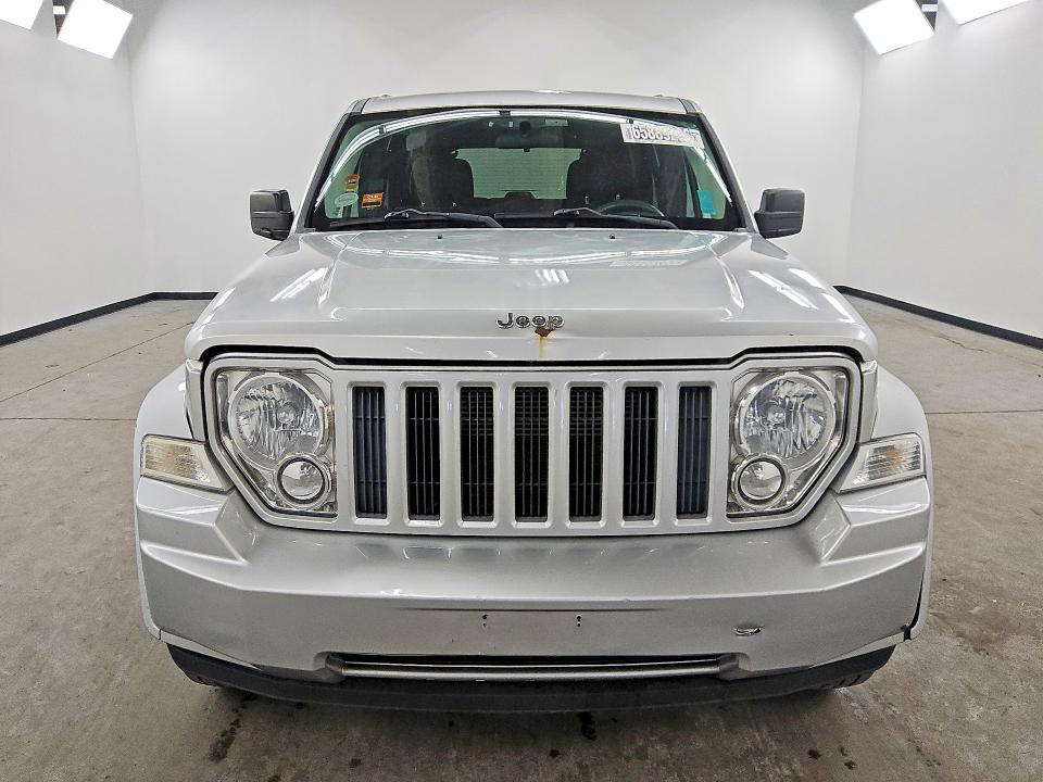 Продаж на аукціоні авто 2012 Jeep Liberty, vin: 1C4PJMAK2CW110312, номер лоту: 65889266