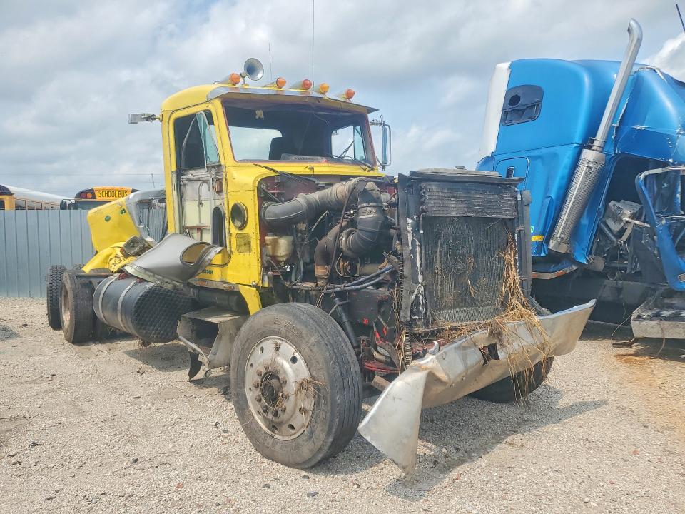 Aukcja sprzedaży 1989 Peterbilt 379, vin: 1XP5D29X1KD280902, numer aukcji: 63572356
